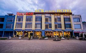 Acr Luxury Hotel Mohali  India